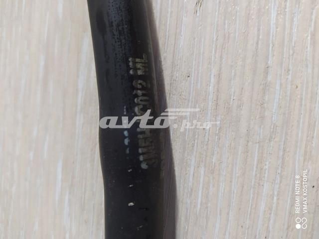 FORD 3M5H8C012ML Шланг расширительного бачка нижний в наличии Черновцы