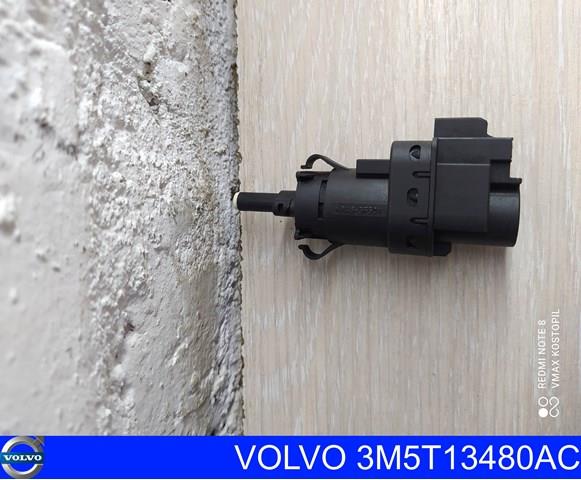 Лягушка тормоза 3M5T13480AC VOLVO
