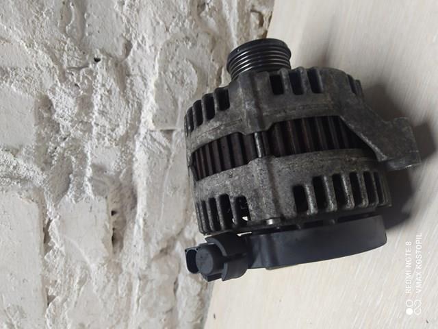 6G9N10300JD FORD Генератор купить в Ужгород
