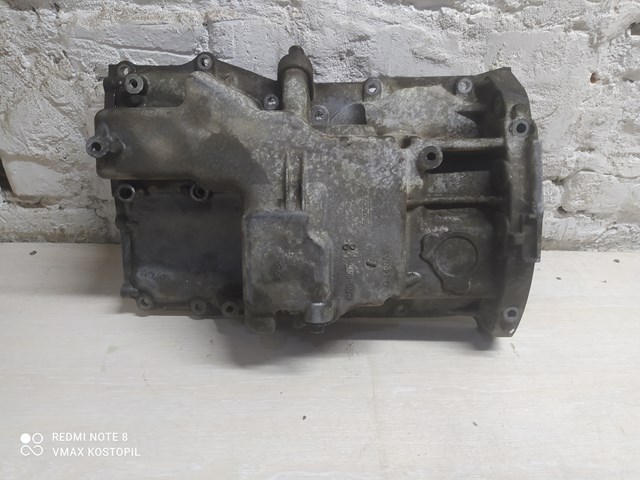 6M2G6675CA FORD Поддон двигателя купить в Чернигов