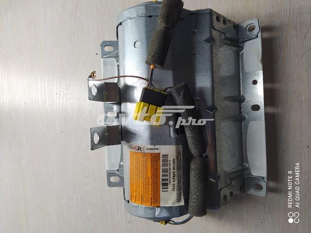 8623350 VOLVO Подушка безопасности пассажира купить в Хмельницкий