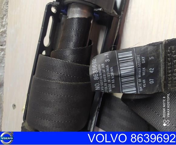 8639692 VOLVO купить в Кривой Рог