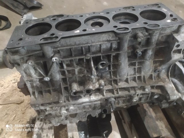 VOLVO 8642831 Блок цилиндров двигателя в наличии Хмельницкий