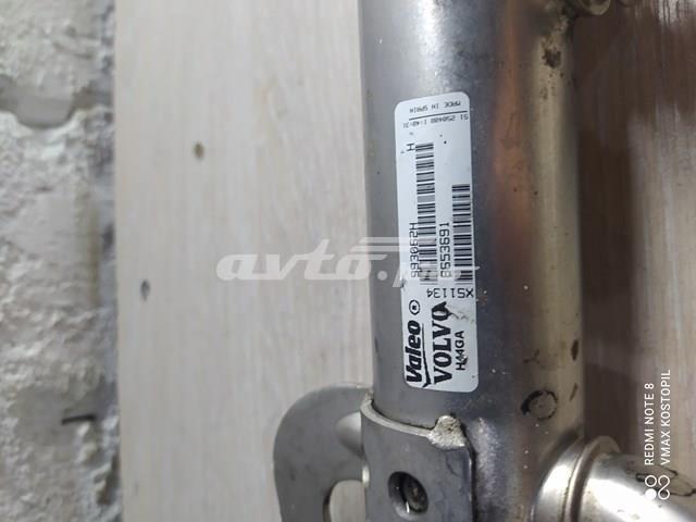 VOLVO 8653691 Радиатор системы EGR в наличии Черкассы