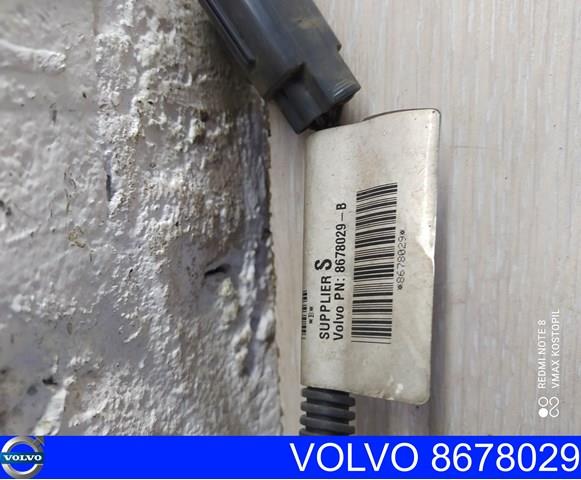 8678029 VOLVO купить в Полтава