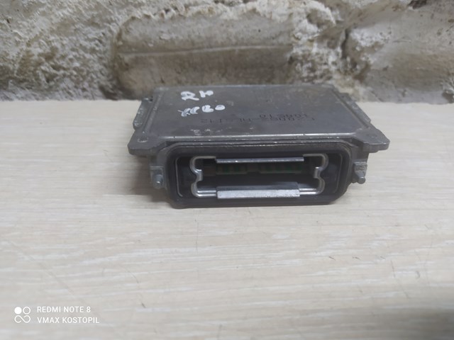 89034934 Ксенон, блок управления купить Ирпень