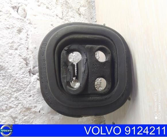 9124211 VOLVO купить в Кривой Рог