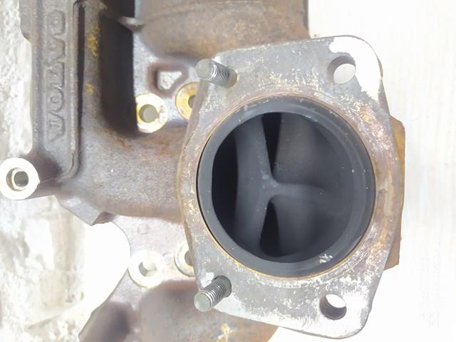 9207688 VOLVO Выпускной коллектор купить в Черновцы