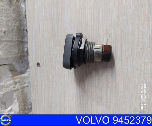 VOLVO 9452379 в наличии Полтава