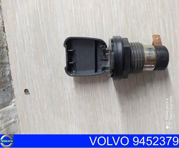 VOLVO 9452379 в наличии Ужгород
