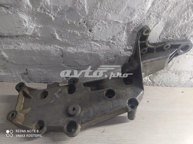 Крепление генератора Вольво С60 I