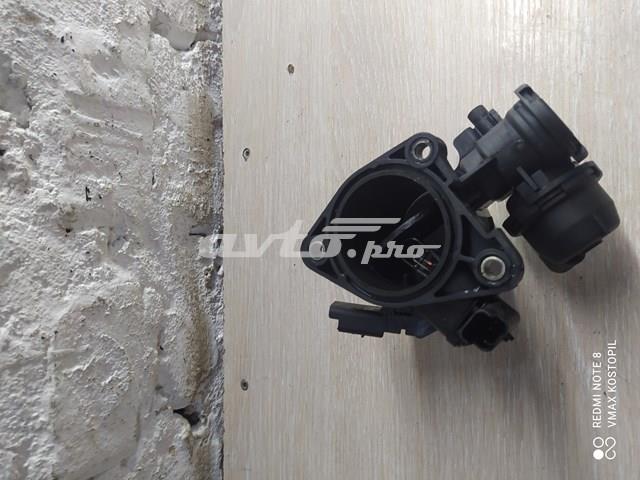 Заслонка воздушная 9647474880 VOLVO