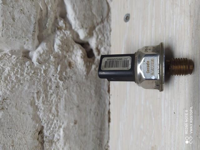 9658227880 VOLVO Датчик давления топлива купить в Хмельницкий