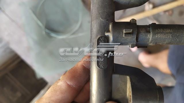 VAG 03D906031C Форсунка впрыска топлива в наличии Ирпень