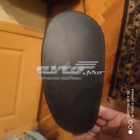 GM 96226174 Заглушка (решетка) противотуманных фар бампера переднего правая в наличии Николаев