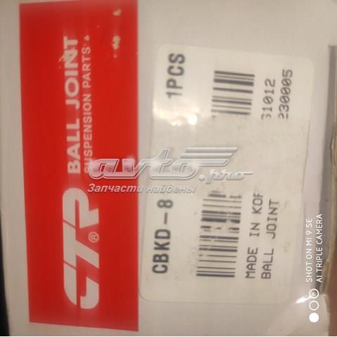 CBKD8 CTR Верхняя шаровая опора купить в Хмельницкий