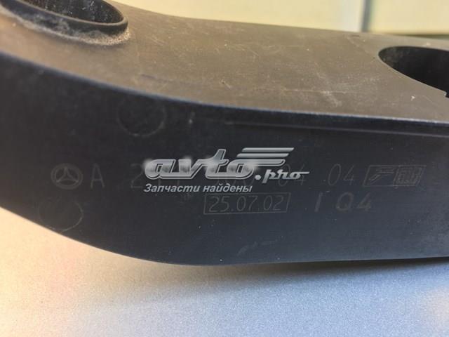 MERCEDES A2113010001 Педаль газа в наличии Ужгород