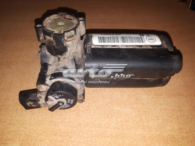 7L0616007 Компрессор пневмоподкачки (амортизаторов) купить Киев
