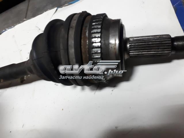 8200052428 RENAULT Левая полуось купить в Хмельницкий