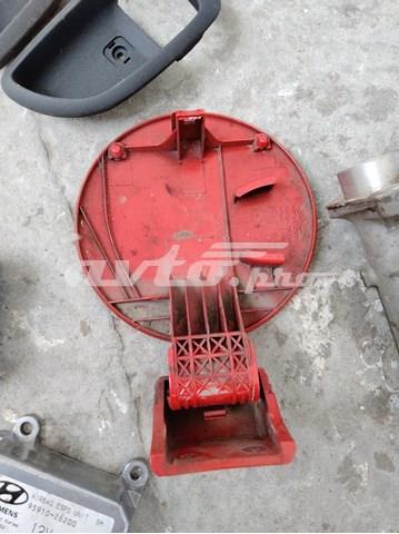 6951026001 HYUNDAI Лючок бензобака купить в Хмельницкий