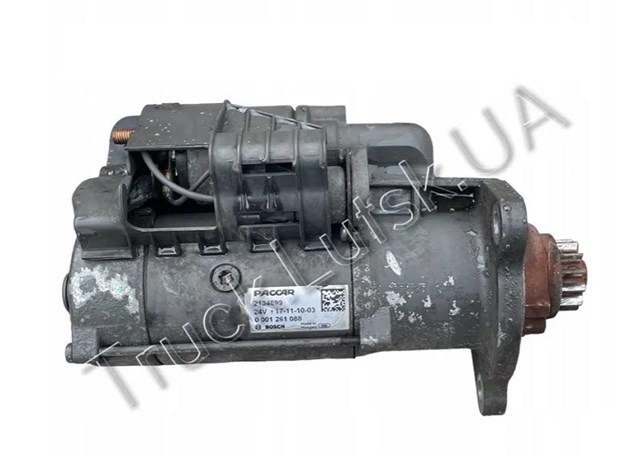 2134699 DAF Стартер купить в Ирпень