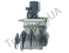 Компресор повітря 22062019 p02 / 9125140090 renault range gama dti 460 7422169888