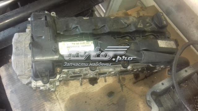 Головка двигателя A6510160201 MERCEDES