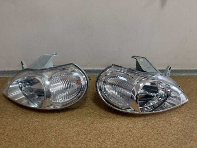 Фара правая 0K31A51030C HYUNDAI