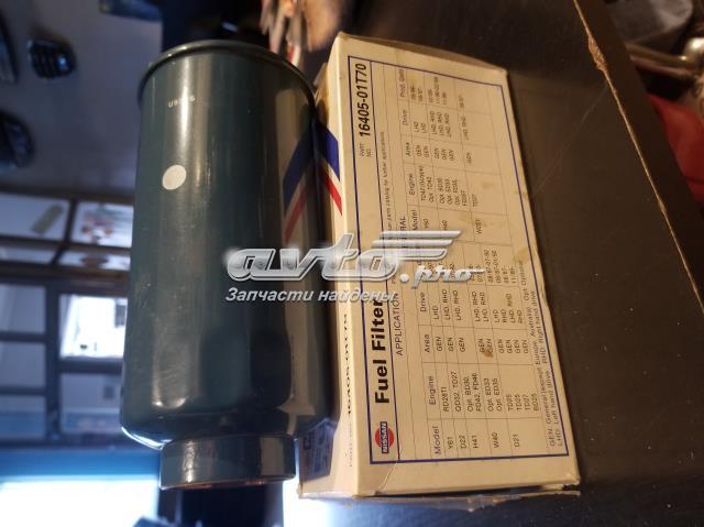 Фильтр тонкой очистки топлива 1640501T70 NISSAN