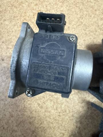 Датчик впуска воздуха 2268053J00 NISSAN