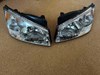 Вставка фары левой 921012F000 HYUNDAI
