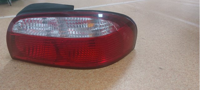 Фара задняя правая внешняя GG2M51170A MAZDA