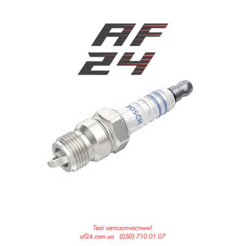 BOSCH 0242225531 Свеча зажигания в наличии Одесса