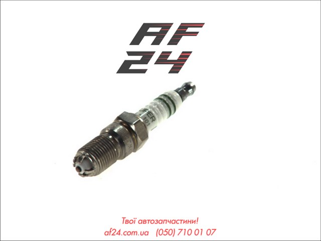 BOSCH 0242235607 Свеча зажигания в наличии Полтава