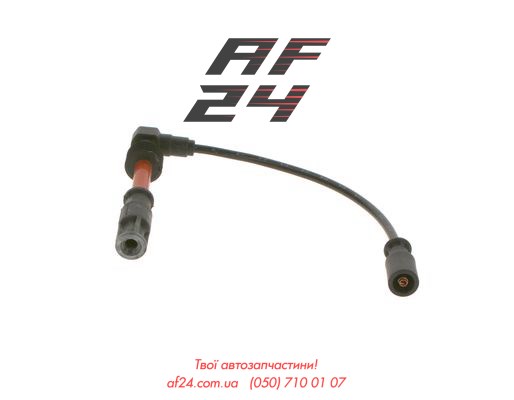 Высоковольтные провода  Ауди А4 B5