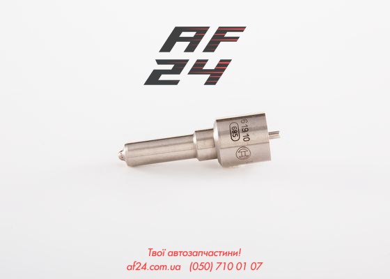 BOSCH 0433171436 Распылитель форсунки в наличии Тернополь