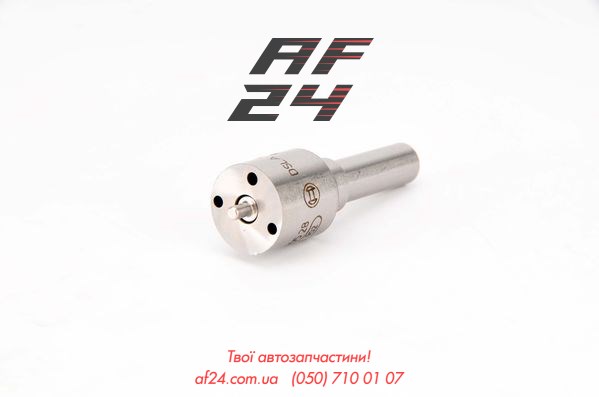 BOSCH 0433175114 Распылитель дизельной форсунки в наличии Черкассы