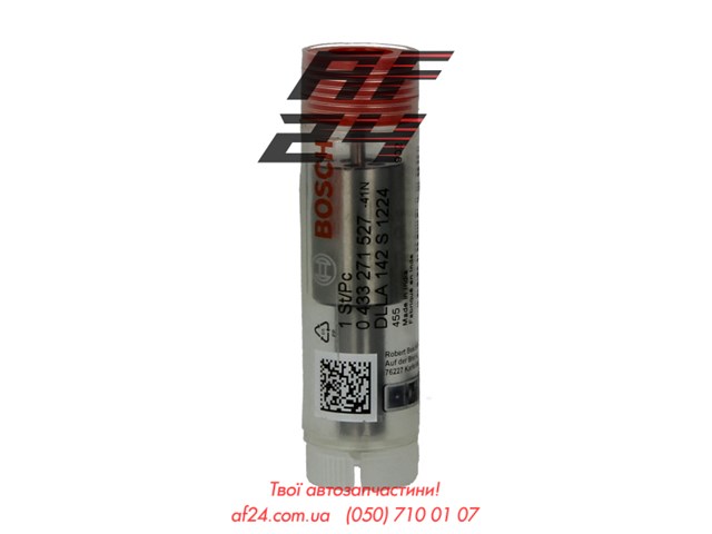 Распылитель форсунки 0433271527 BOSCH