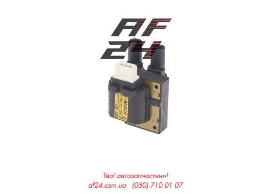 BOSCH 0986221026 Катушка зажигания в наличии Львов