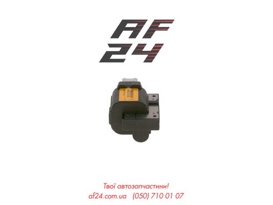 BOSCH 0986221026 Катушка зажигания в наличии Днепр