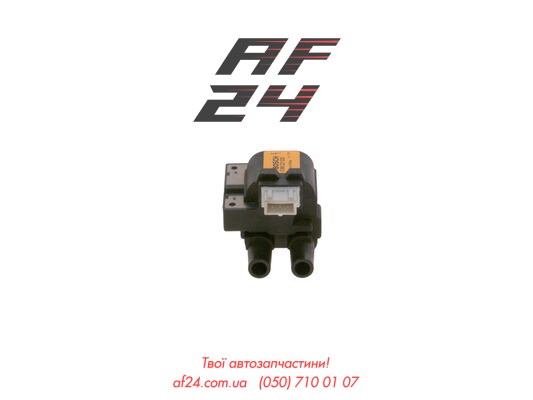 BOSCH 0986221026 Катушка зажигания в наличии Черновцы