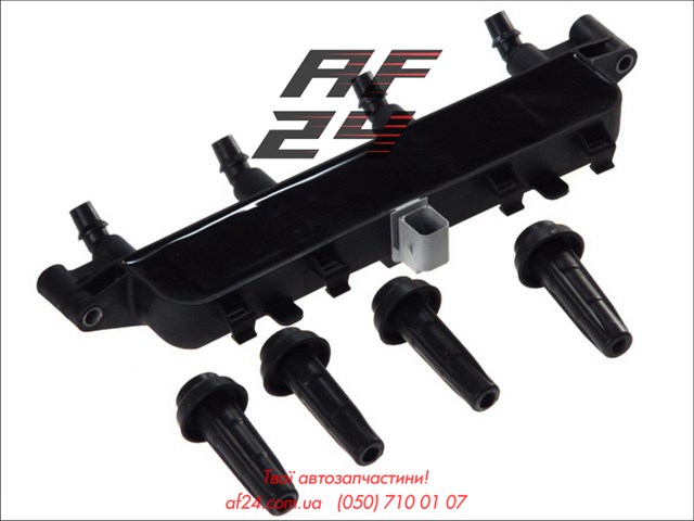 Модуль зажигания 0986221035 BOSCH