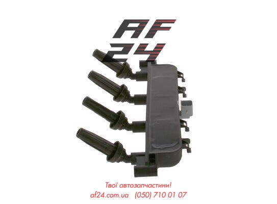 BOSCH 0986221035 Катушка зажигания в наличии Винница