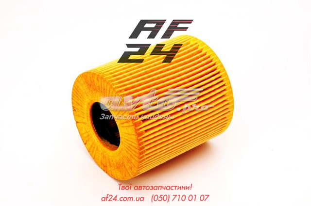 Масляный фильтр двигателя Peugeot 308 CC