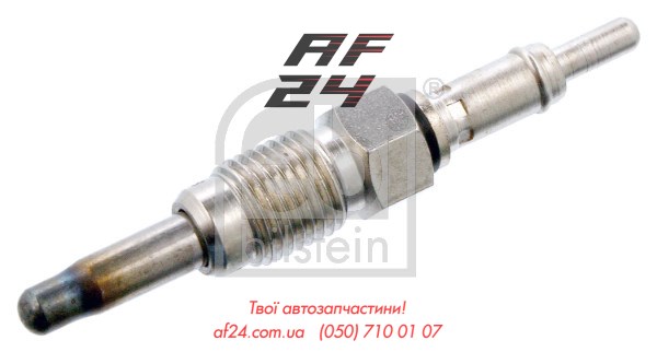 Свечи накаливания 15958 FEBI