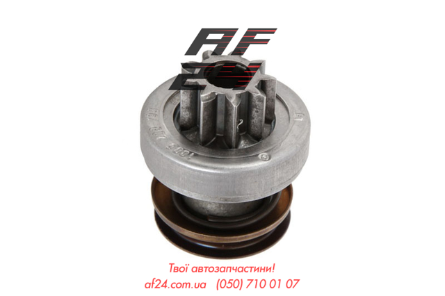 Бендикс стартера 1986SE1635 BOSCH