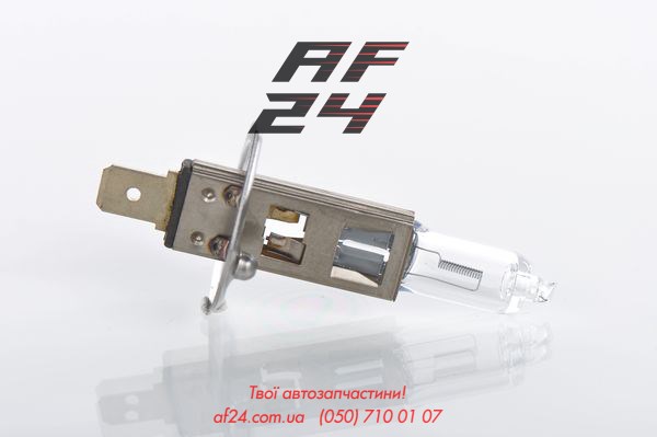 Лампочка ближнего света 1987302016 BOSCH