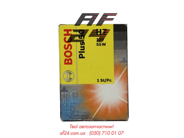 BOSCH 1987302079 Лампочка галогенная в наличии Тернополь