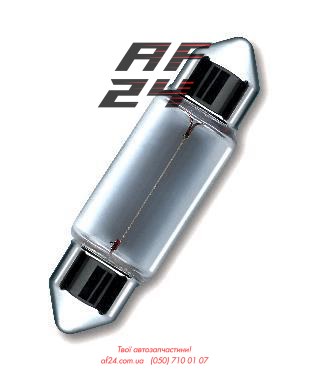 1987302229 BOSCH Лампочка купить в Харьков