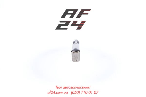 1987302233 BOSCH Лампочка освещения салона купить в Сумы